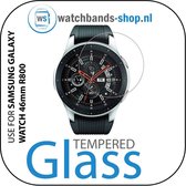 Screen protector voor de Samsung Galaxy watch 46mm R800 Watchbands-shop.nl
