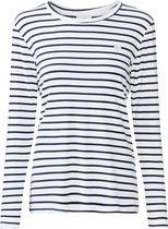 Kaffe Liddy T-Shirt Dames T-shirt - Maat L