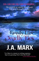 Family Lies Deadly Ties