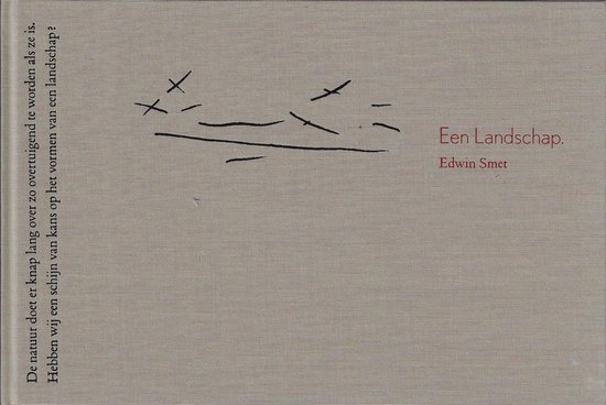 Een Landschap