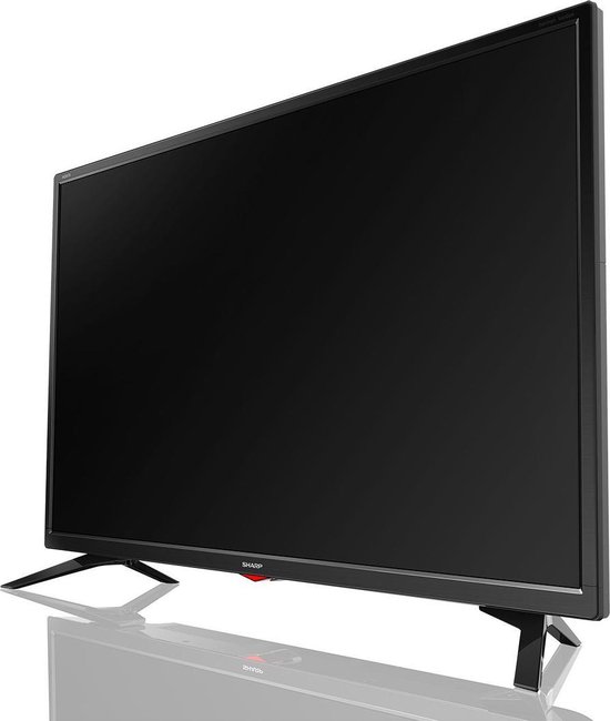 Sharp Aquos 32BC3E 32 inch HDready Smart TV