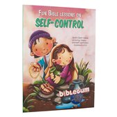 Fun Bible lessons on self control