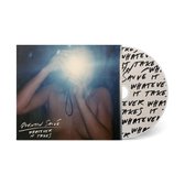 Quentin Sauve - Whatever I Takes (CD)