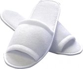 Hygonorm Slippers CLASSIC open neus - 1 paar - Hotel Sauna Wellness