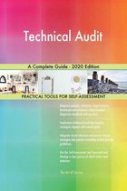 Technical Audit A Complete Guide - 2020 Edition