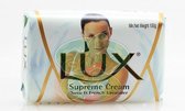 Lux Supreme Cream Susu & French Lavander 8-pack