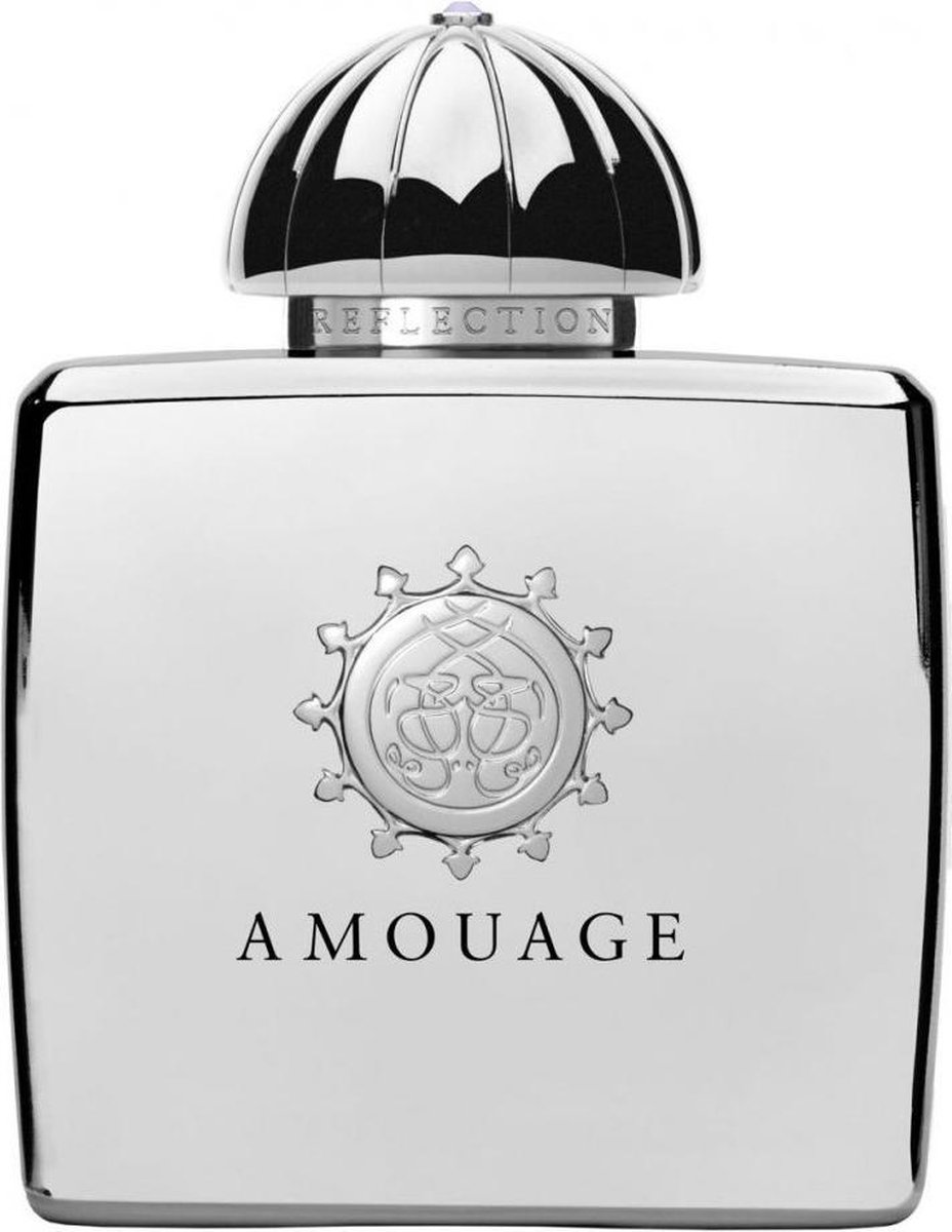 Goedkoopste Amouage Reflection Woman - 100 ml - Eau de parfum