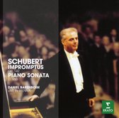 Schubert/Impromptus/Piano Sonata