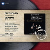 Beethoven/Triple Concerto