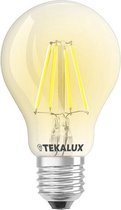Lexar Led-lamp - E27 - 2700K  - 7.0 Watt - Dimbaar