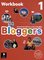 Bloggers 1 - Bloggers 1 - Workbook A1-A2 Workbook