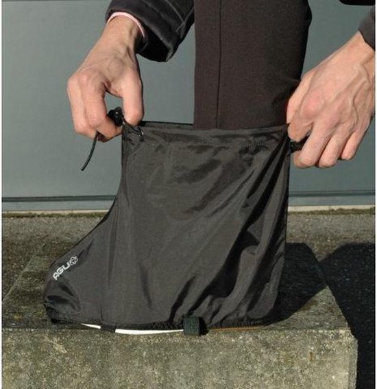 AGU Quick Bike Boots Essential Overschoenen - Zwart - 38-41 van AGU — afbeelding 5