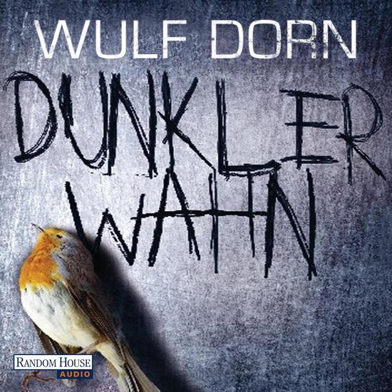 Dunkler Wahn - cover