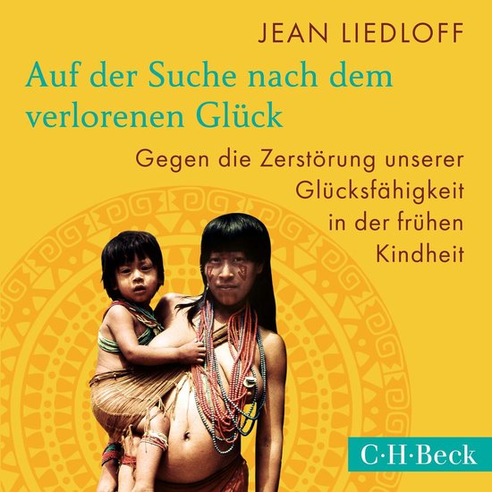 Auf der Suche nach dem verlorenen Glück - cover