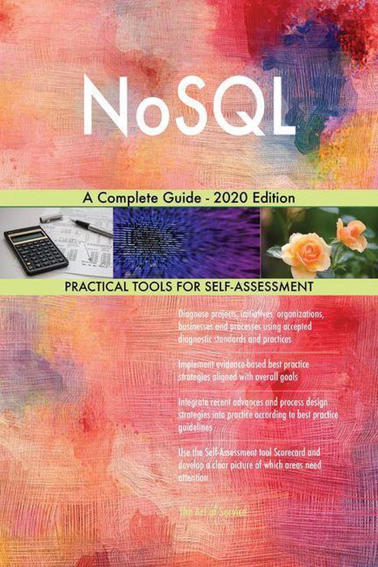 NoSQL A Complete Guide - 2020 Edition (ebook), Gerardus Blokdyk ...