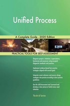 Unified Process A Complete Guide - 2020 Edition