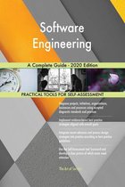 Software Engineering A Complete Guide - 2020 Edition