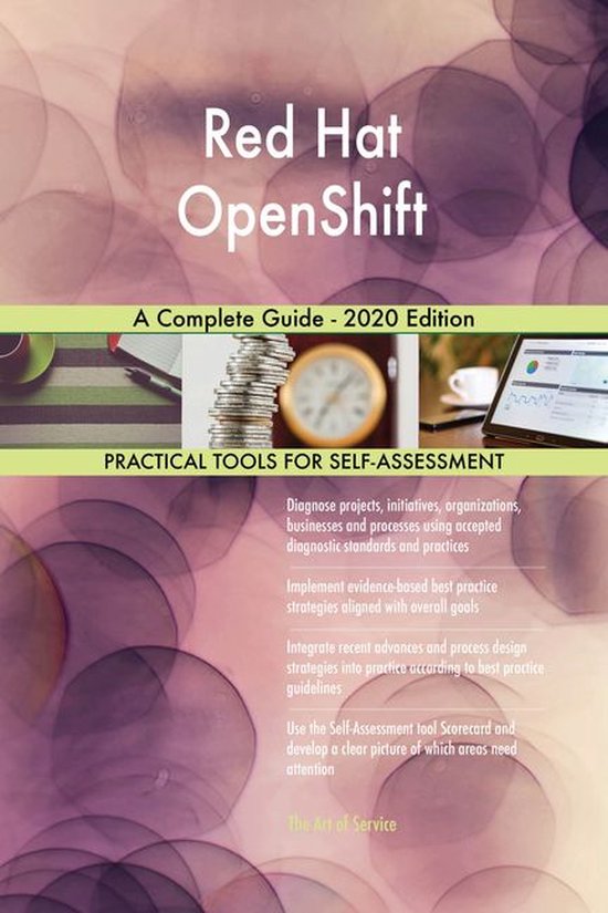 Red Hat OpenShift A Complete Guide 2020 Edition (ebook), Gerardus