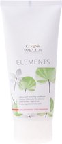 Wella Elements Renewing Conditioner