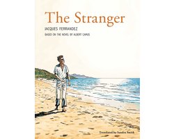 The Stranger