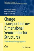 Mathematics in Industry 31 - Charge Transport in Low Dimensional Semiconductor Structures