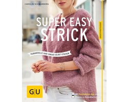 Super easy strick