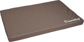 Hondenbed Dreambay Rits Shadow - Bruin - 120 x 80 x 8 cm