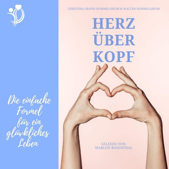 Herz über Kopf - cover