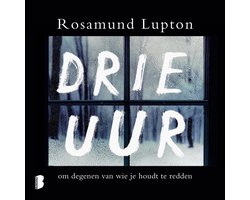 Drie uur