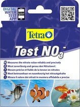 Tetra Test Nitraat No3 - 3 Rea. ml