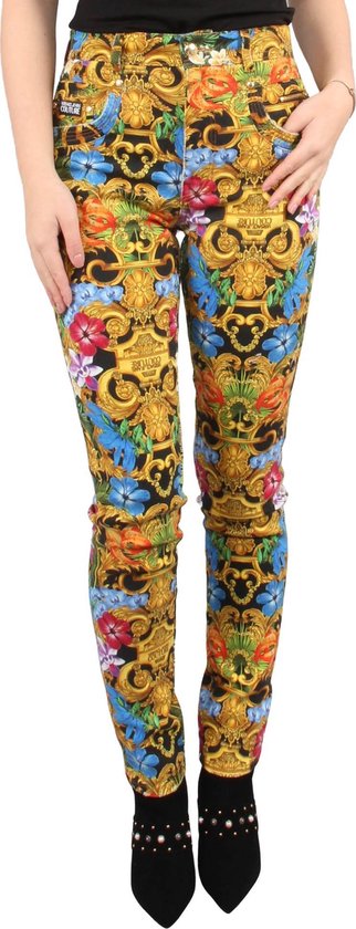 Versace Jeans Couture Trouser VDP506 | bol.com