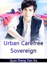 Volume 6 6 - Urban Carefree Sovereign