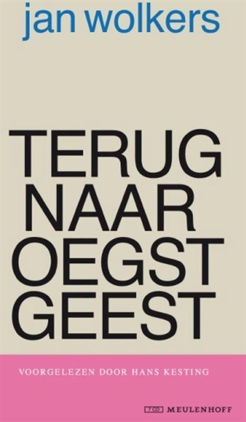 Terug Naar Oegstgeest