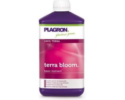Terra Bloom