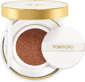 Soleil Glow Tone Up, Femei, Fond De Ten, 9.0 Deep Bronze, Spf 40, 12 G