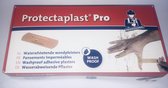 Detectaplast - Waterbestendige pleisters - 100 stuks - 19 x 72 mm