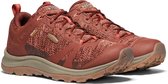 Keen Wandelschoenen - Maat 37 - Vrouwen - rood/bruin