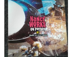 Nancy Works on Payday - Under the black moon