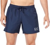 EA7 Zwembroek - Maat XS  - Mannen - navy,zilver