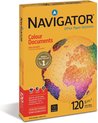 Kopieerpapier navigator colour doc a4 120gr wit | Pak a 250 vel