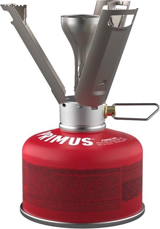 Primus Fire Stick Ti Gasbrander