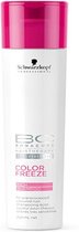 BC (Bonacure) Shampoo – Color Freeze Rich 250 ml - 6 stuks