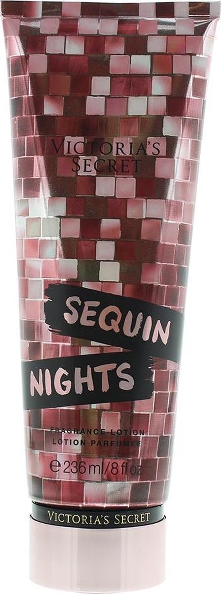 Victorias Secret Sequin Nights Bodylotion 236ml 