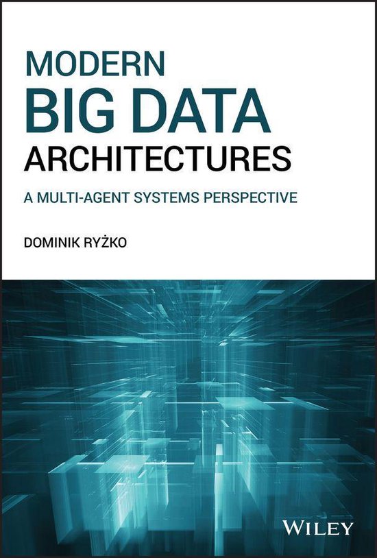 Modern Big Data Architectures - cover