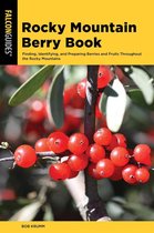 Nuts and Berries Series - Rocky Mountain Berry Book