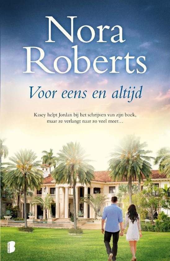 Voor eens en altijd ( Pocket) - cover