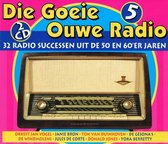 Goeie Ouwe Radio Vol.5