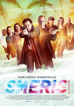 Smeris - Seizoen 5 (DVD)