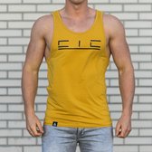 Tanktop - Desert - Medium - Cicwear