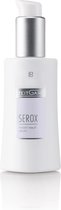 Anti huidverouderingscrème, Serox instant result serum